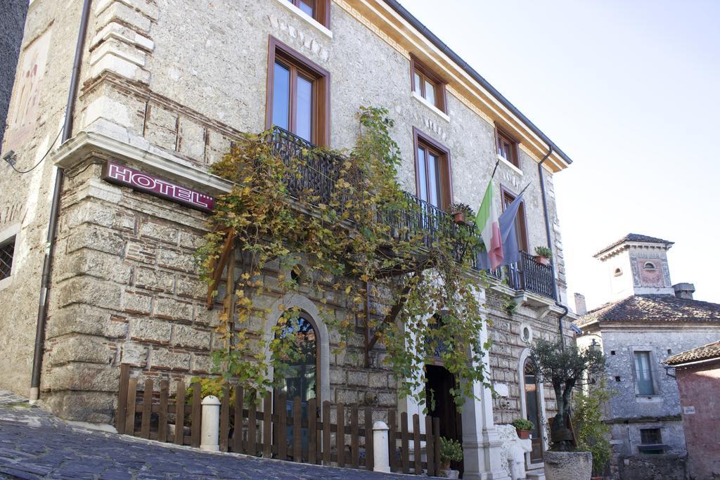 Villa Cosilinum Padula Exterior foto