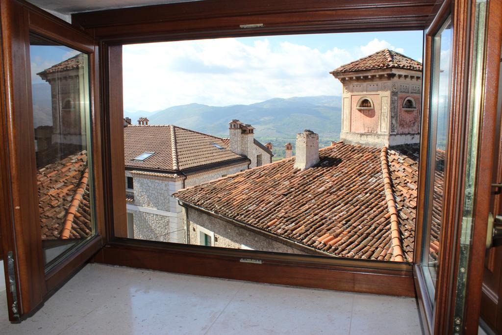 Villa Cosilinum Padula Exterior foto