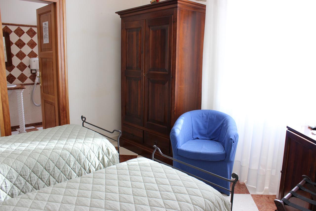Villa Cosilinum Padula Exterior foto