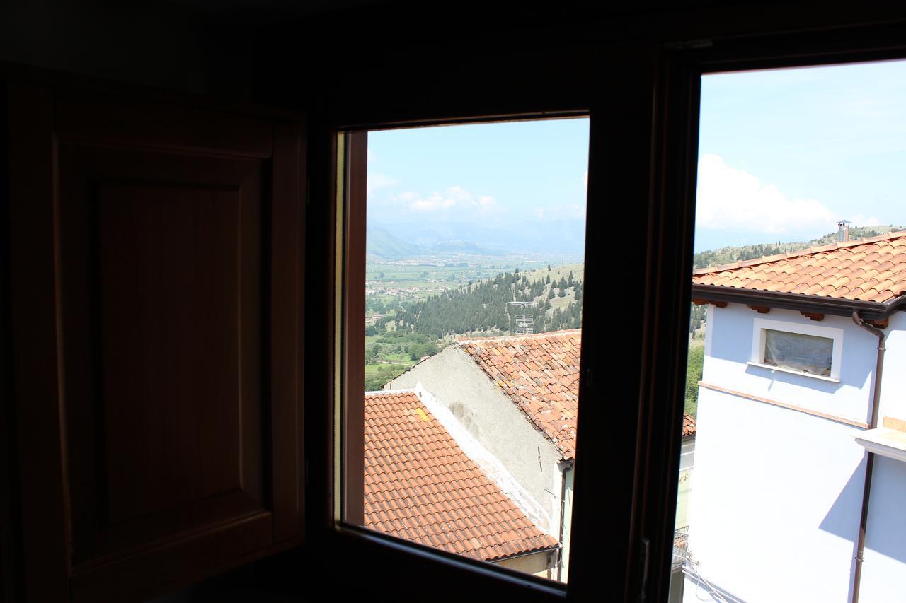 Villa Cosilinum Padula Exterior foto